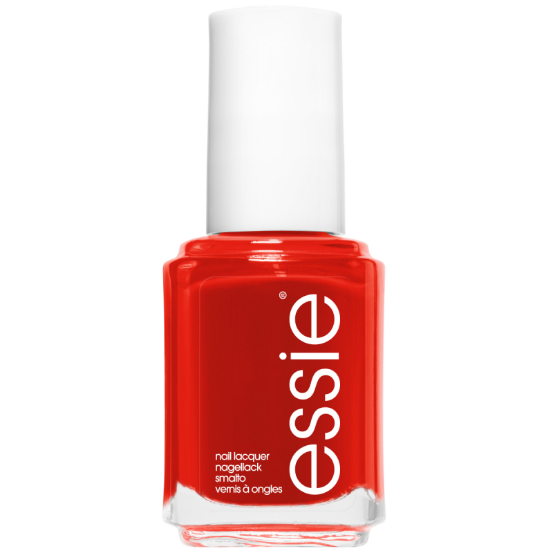 Nail Polish 60 Really Red - 13 ml