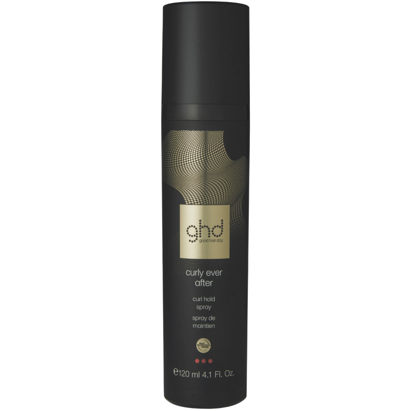 ghd Wetline Curly Ever After - Curl Hold Spray 120 ml