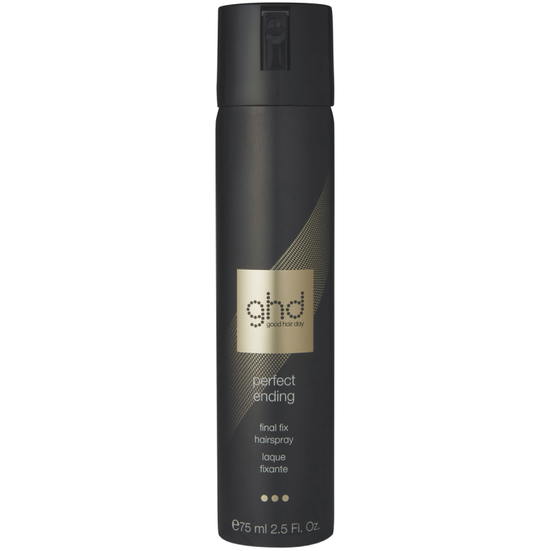 Final Fix Hairspray 75ml