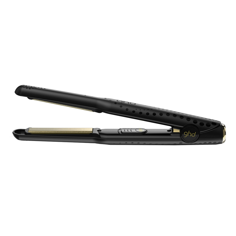 ghd Mini Styler test