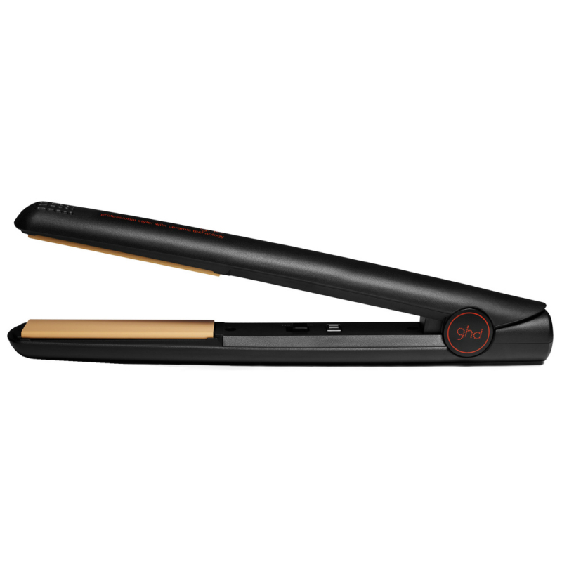 ghd The Original IV Styler test