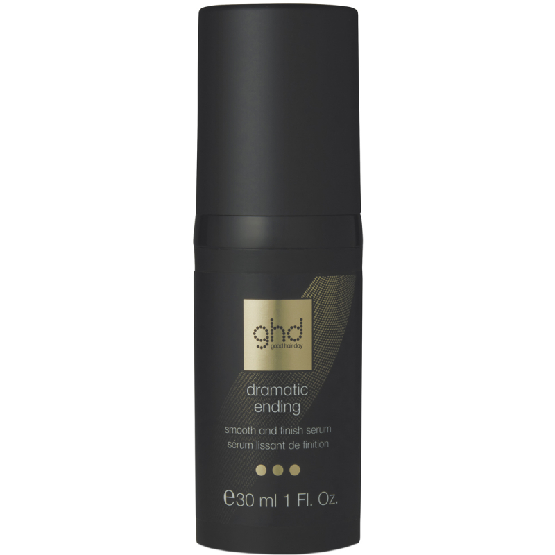 ghd Wetline Dramatic Ending Smooth & Finish Serum - 30 ml