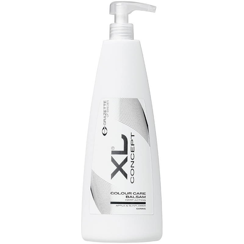 Grazette XL Colour Care Balsam (1000ml) test