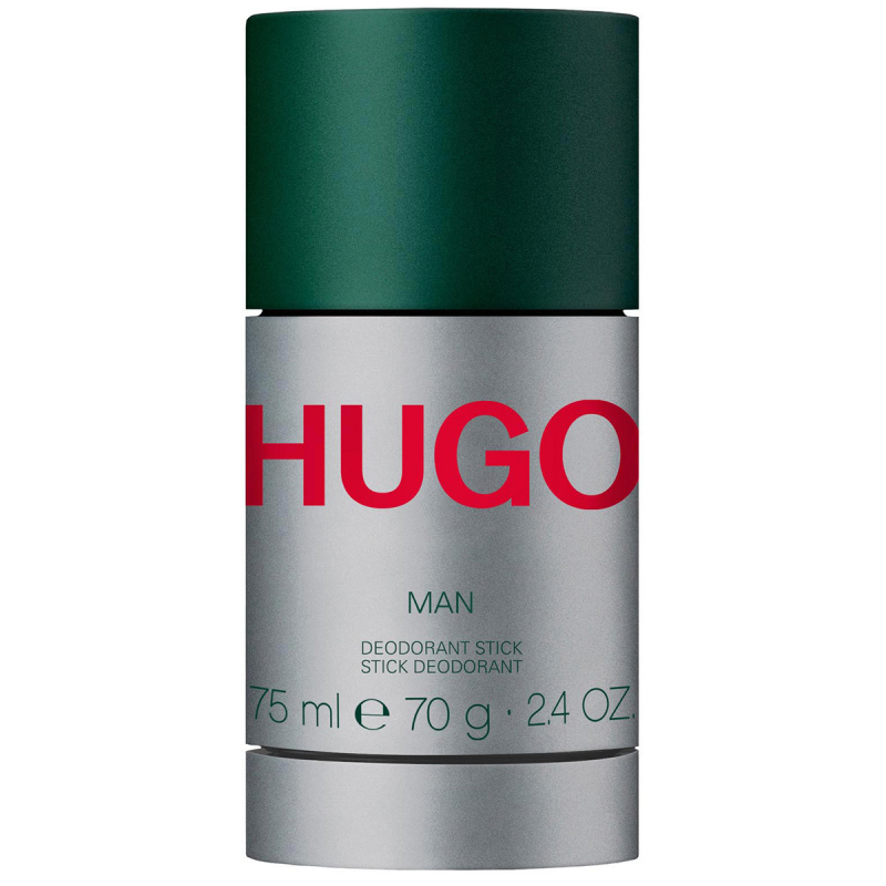 Hugo Boss Green Deo Stick (75g) test