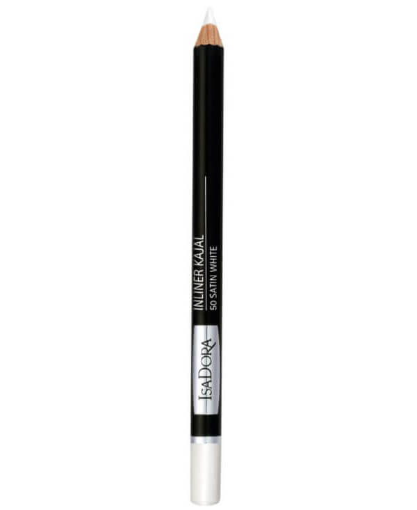 IsaDora Inliner Kajal 50 Inliner Kajal – Satin White test