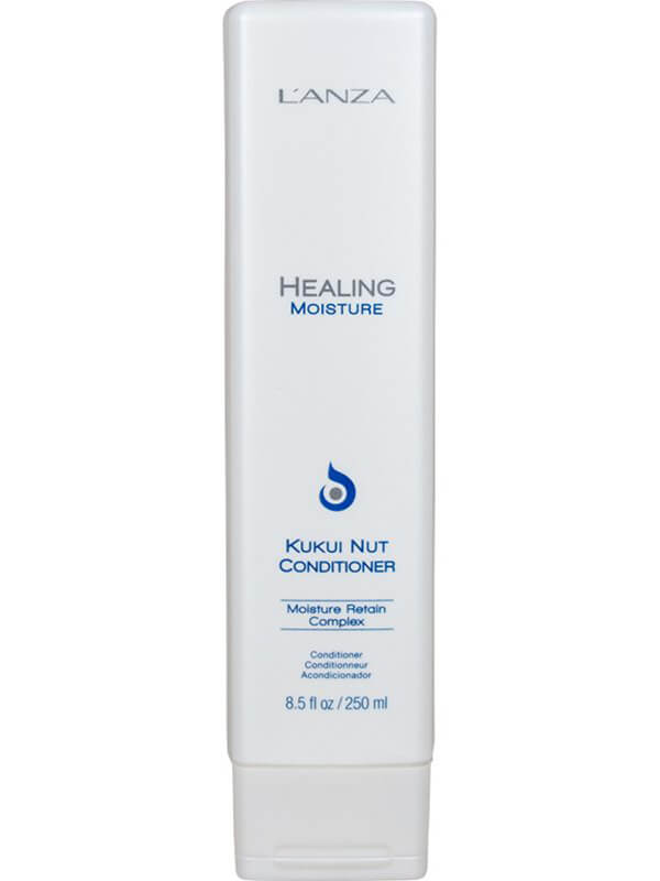 Healing Moisture Kukui Nut Conditioner 250ml