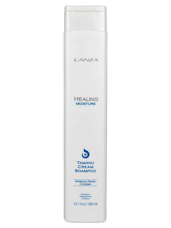 Bilde av Healing Moisture Tamanu Cream Shampoo 300ml