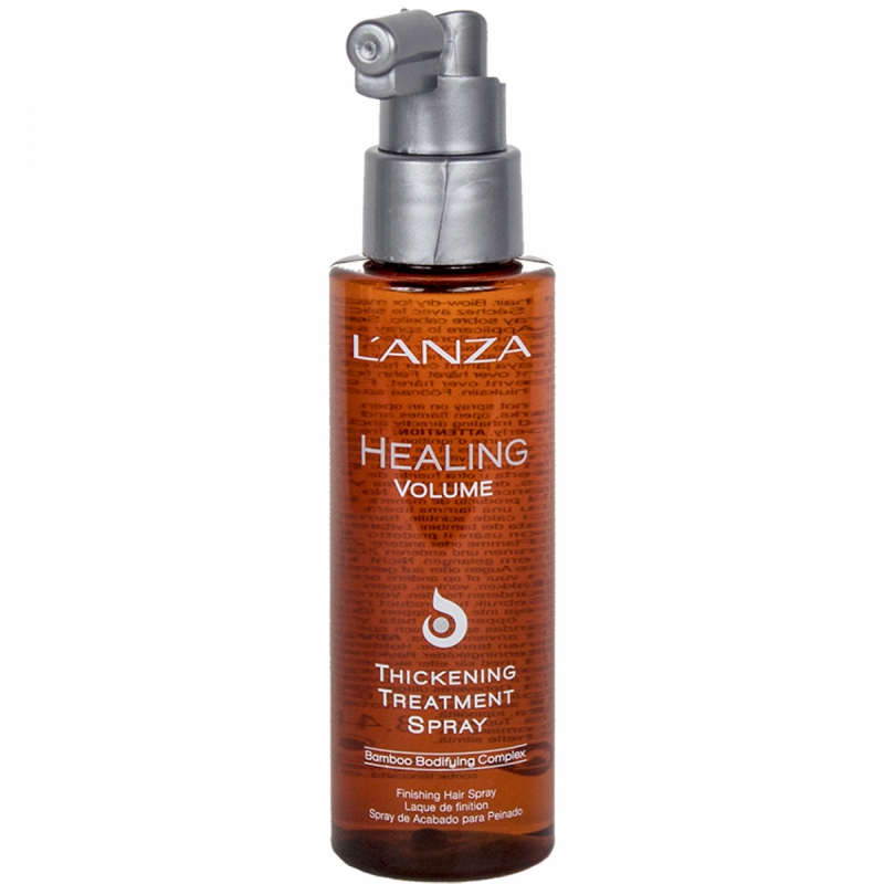 Lanza Healing Volume Thickening Treatment 100 ml