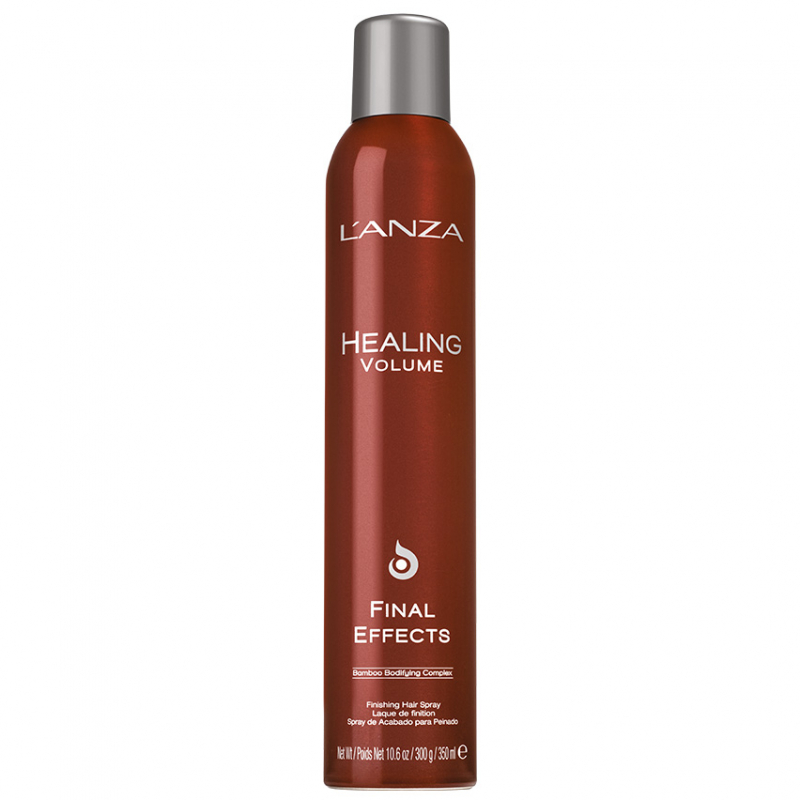 L'ANZA Healing Volume Final Effects Spray 350ml