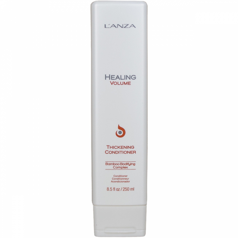 Healing Volume Thickening Conditioner 250ml