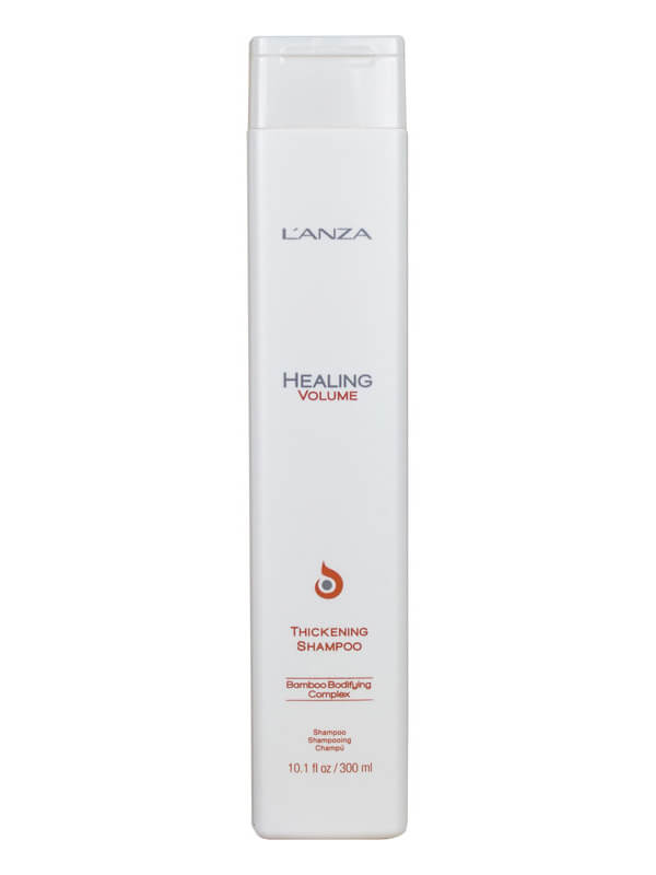 Lanza Healing Volume Thickening Shampoo (300ml)