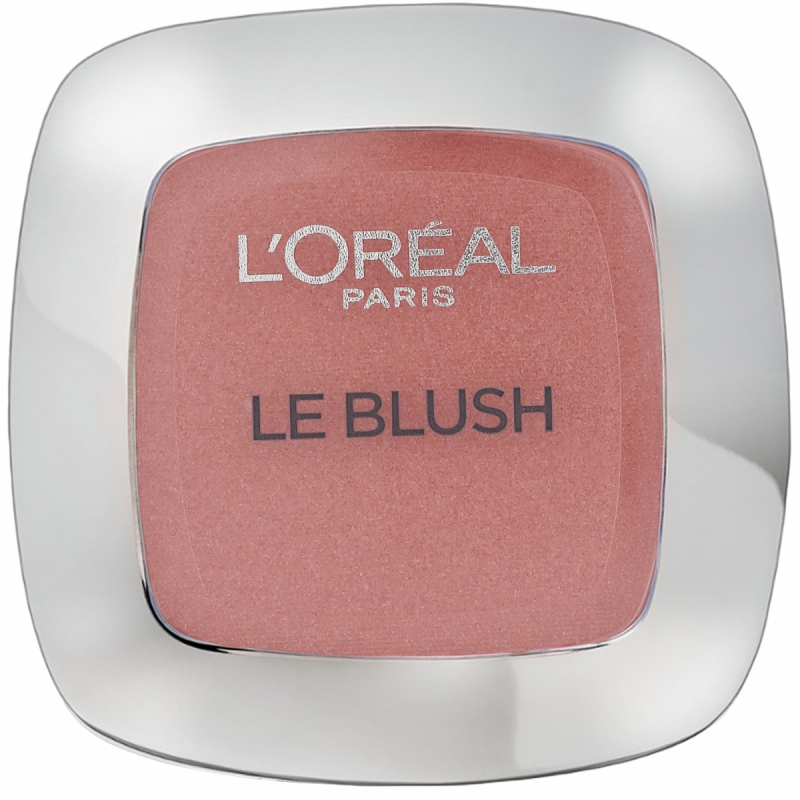 L'Oréal Paris True Match Blush 120 Rose Santal - 5 g