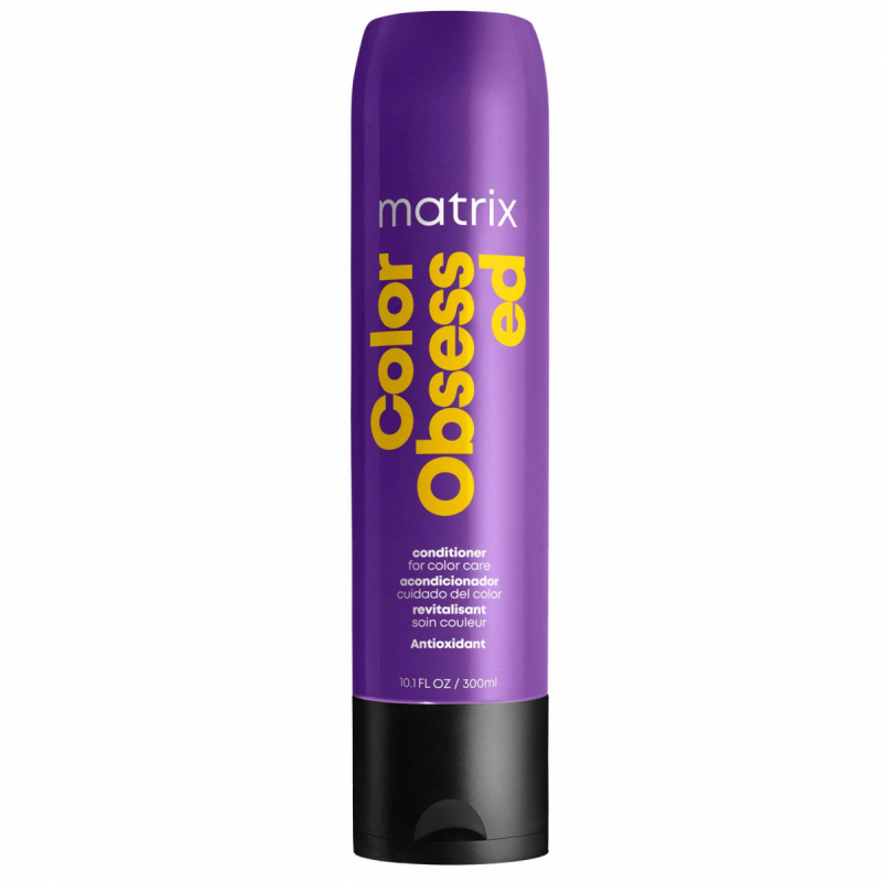 Matrix Color Obsessed Conditioner (300ml)
