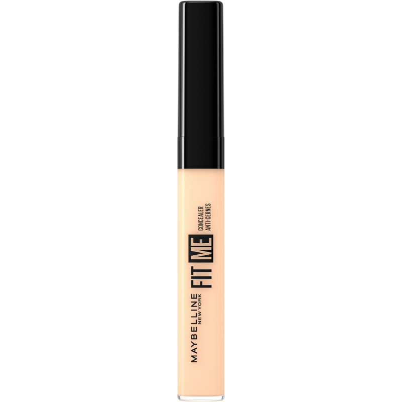 Maybelline Fit Me Concealer Light 10