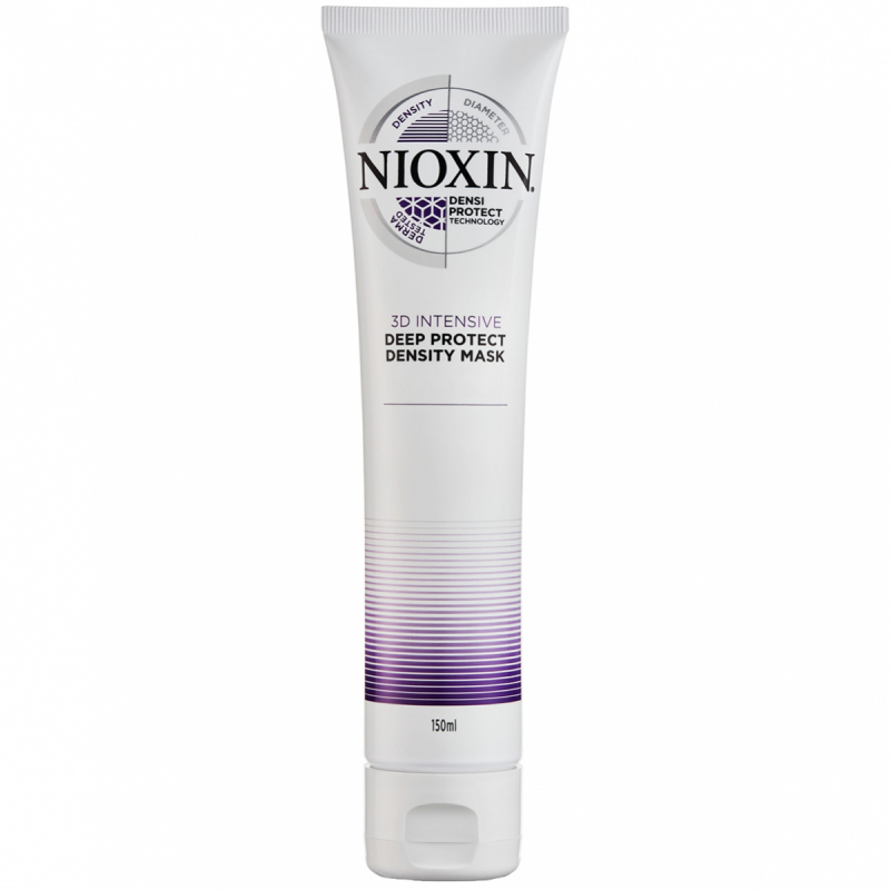 Nioxin Deep Hair Repair Masque (150ml)