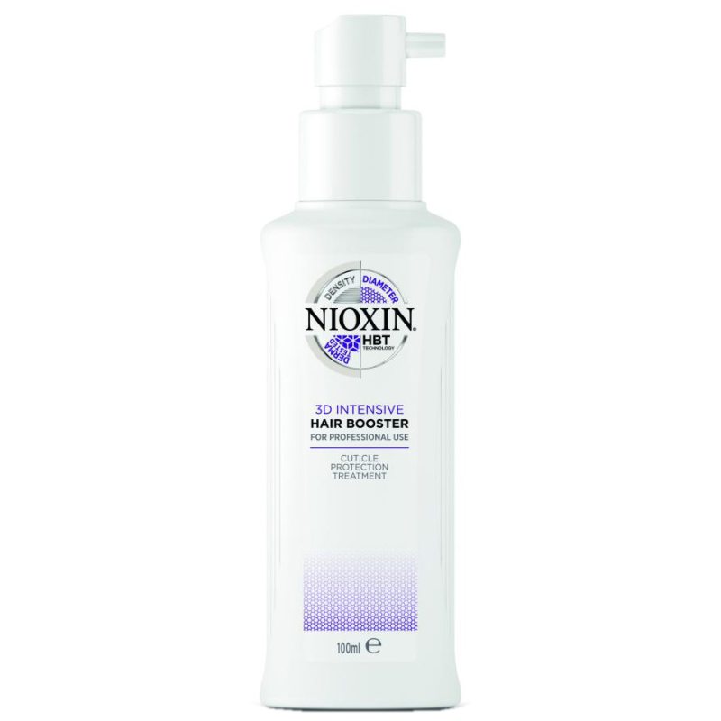 Nioxin Hair Booster Treatment (100 ml)