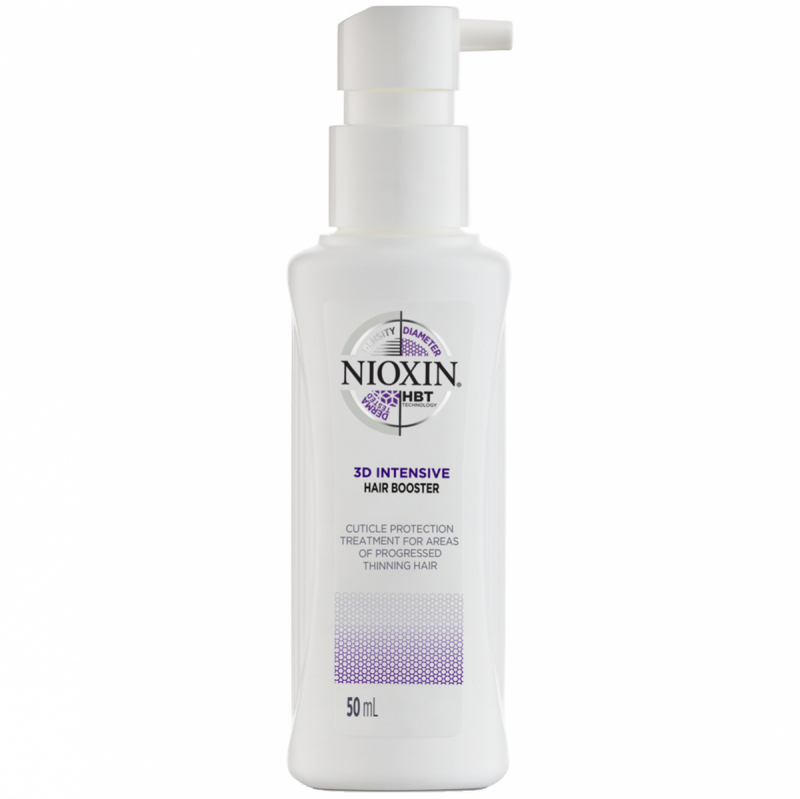 Nioxin Hair Booster Treatment (50 ml)