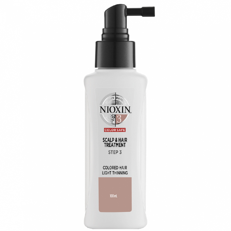 Nioxin System 3 Scalp & Hair Treatment (100 ml)