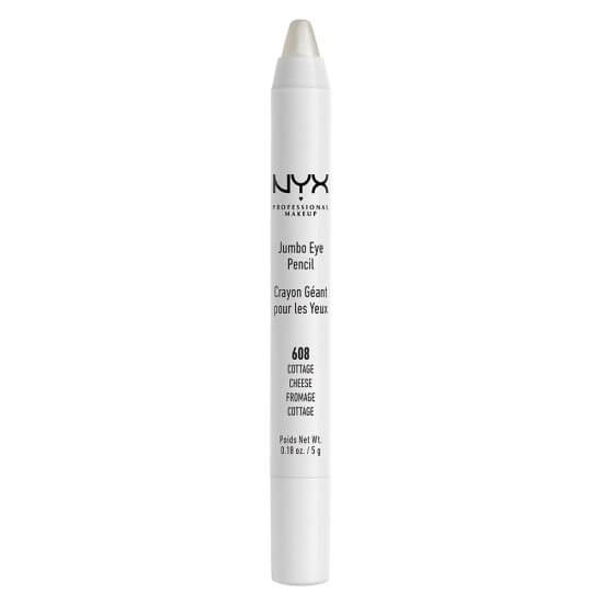 Jumbo Eye Pencil Cottage Cheese