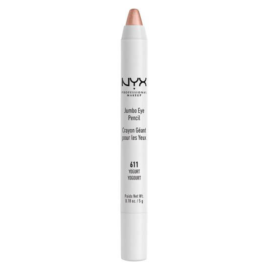 NYX PROFESSIONAL MAKEUP Jumbo Eye Pencil Yoghurt