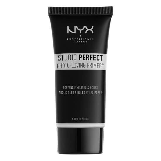 Bilde av Studio Perfect Photo-Loving Primer Clear