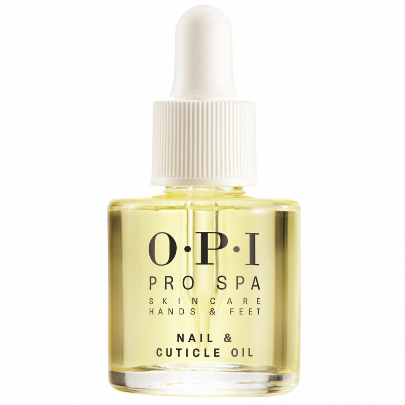 Pro Spa Nail & Cuticle Replenishing Oil Drops AS200 8,6ml