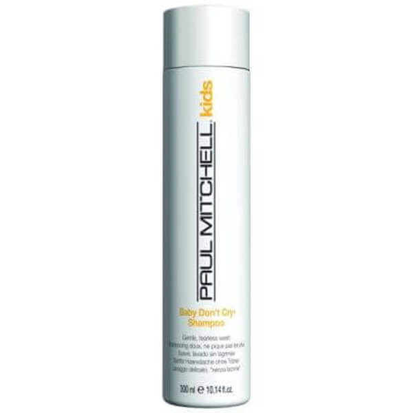 Paul Mitchell Baby Don't Cry Shampoo (300ml)