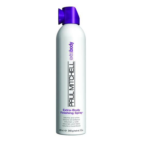 Extra-Body Finishing Spray 315ml