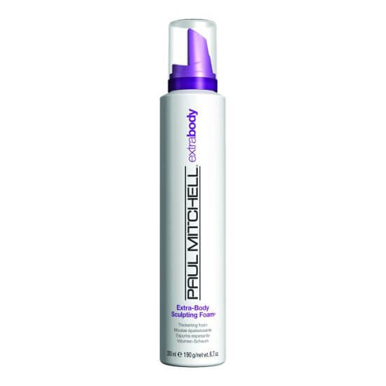 Extra-Body Sculpting Foam 200ml