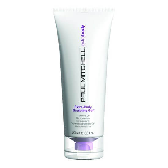 Extra-Body Sculpting Gel 200ml