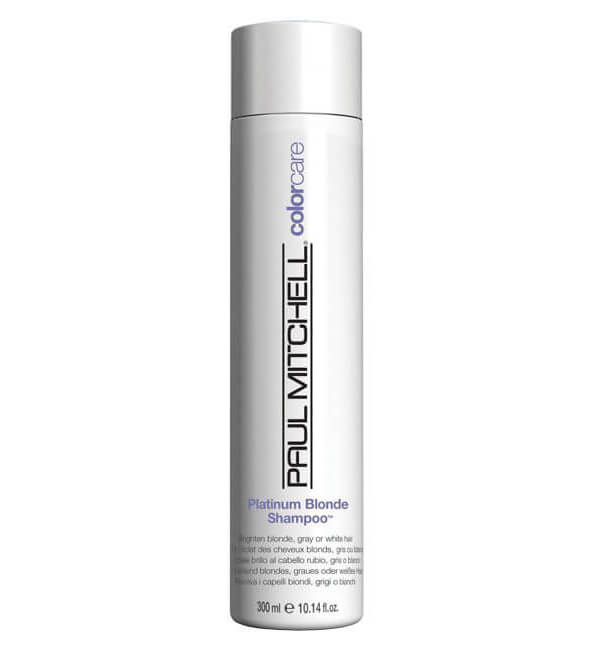 Blonde Platinum Blonde Shampoo 300ml