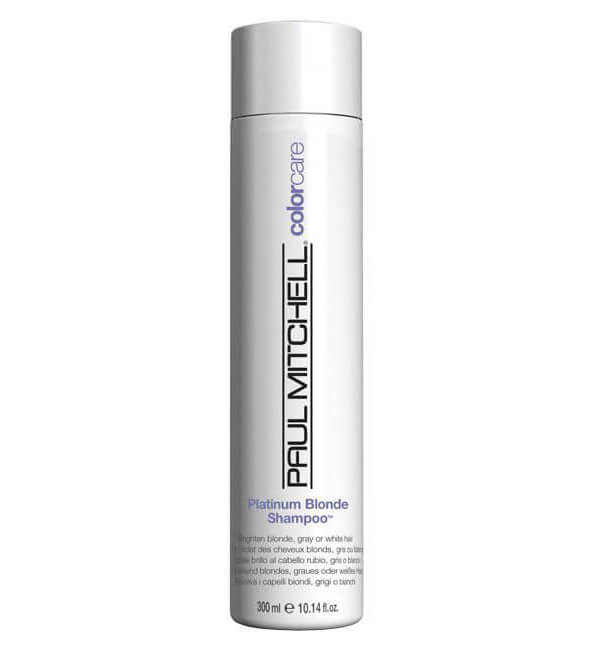 Paul Mitchell Platinum Blonde Shampoo (300ml)