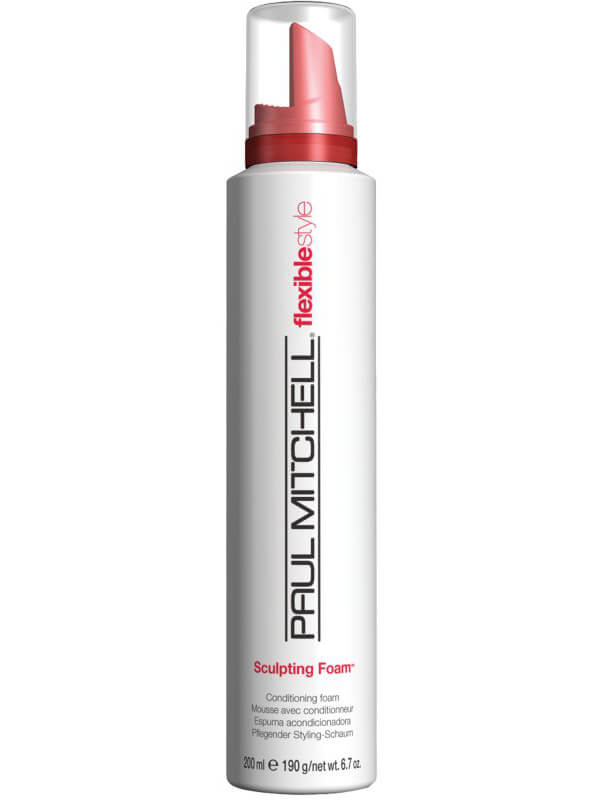 Paul Mitchell Flexible Style Sculpting Foam 200 ml