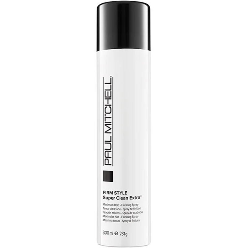 Paul Mitchell Firm Style Super Clean Extra 300 ml