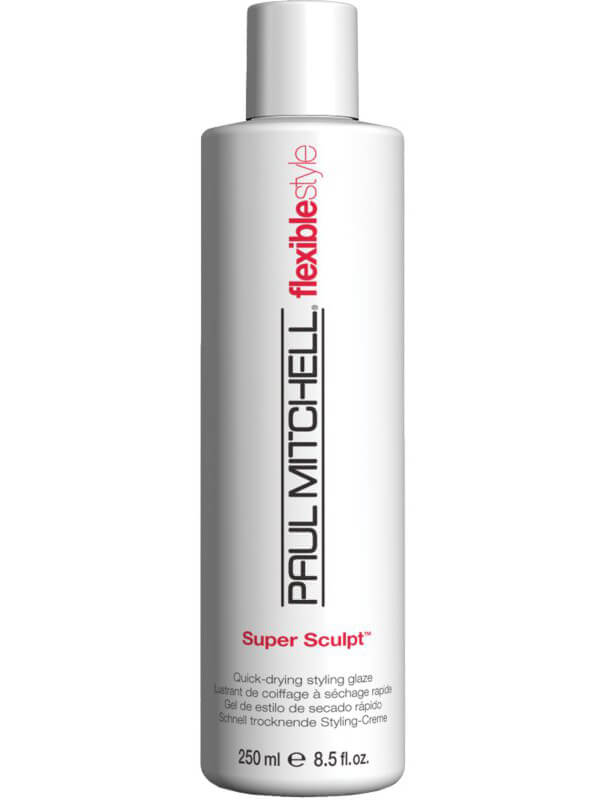 Paul Mitchell Super Sculpt Glaze (250ml) test