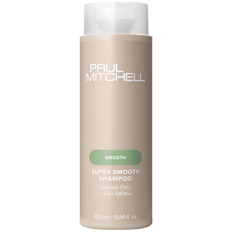 Paul Mitchell Smoothing Super Skinny Daily Shampoo 300ml