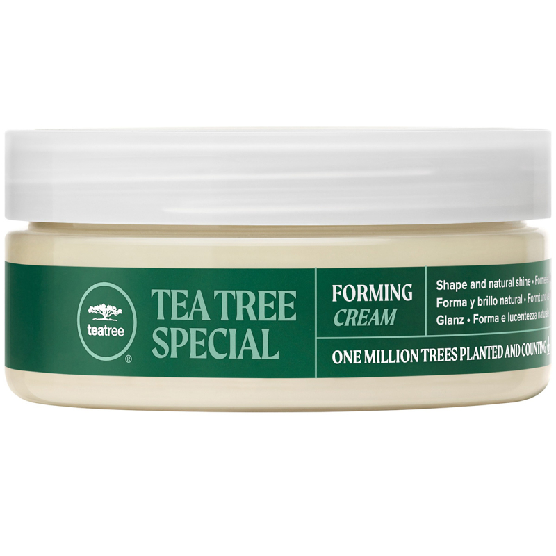 Paul Mitchell Tea Tree Shaping Cream