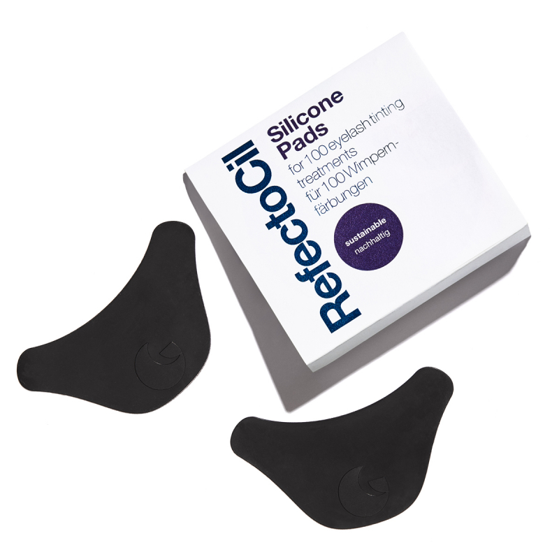 RefectoCil SiliconePads