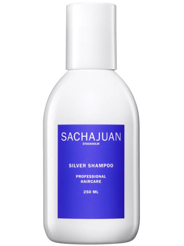 Sachajuan Silver Shampoo (250ml) test