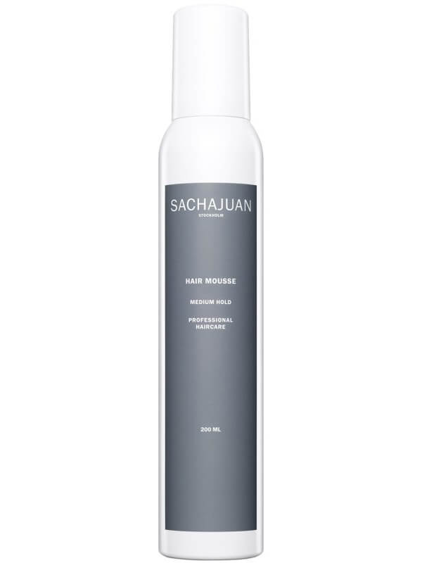 Sachajuan Hair Mousse (200ml)