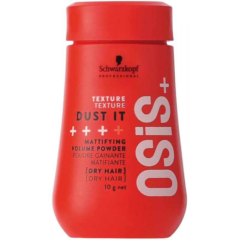 OSiS+ Dust it Mattifying Volume Powder 1
