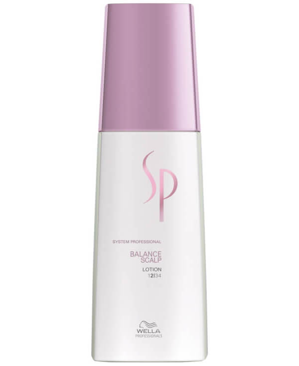 Wella Professionals Sp Classic Balance Scalp Lotion 125ml