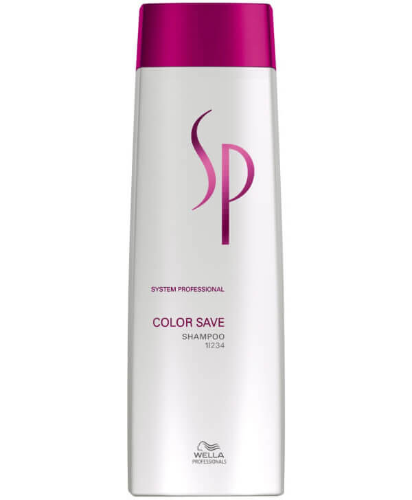 Color Save Shampoo 250 ml