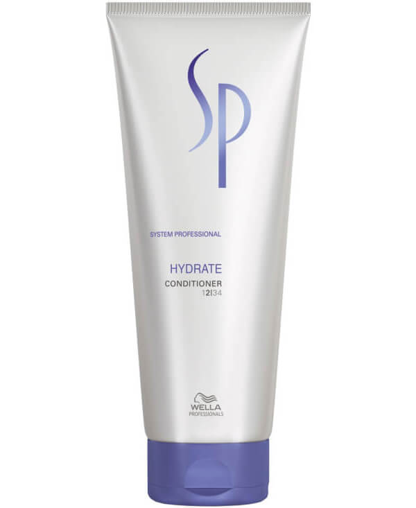 Wella SP Hydrate Conditioner (200ml)