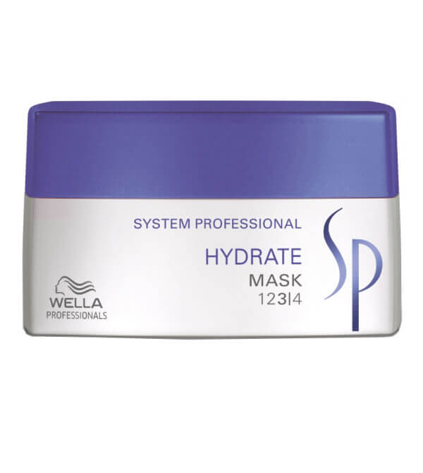Wella SP Hydrate Mask (200ml)