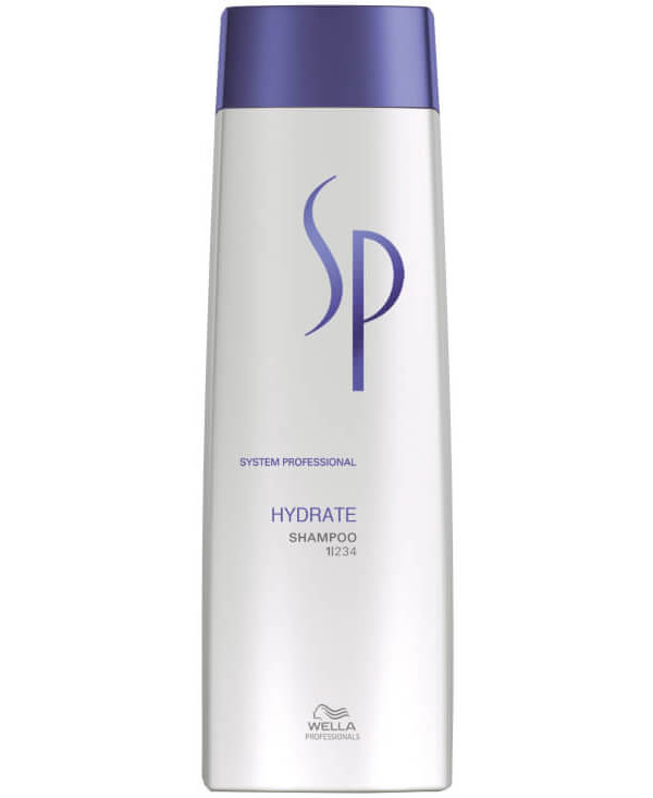 Wella SP Hydrate Shampoo (250ml)