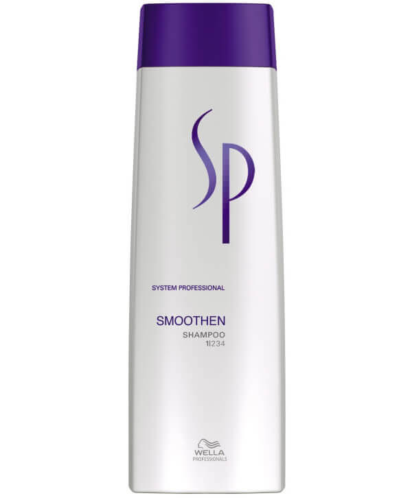 Wella SP Smoothen Shampoo (250ml)