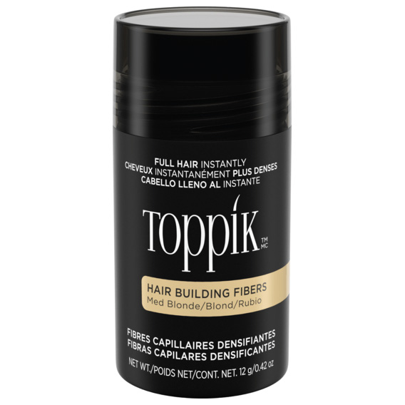 Toppik Regular Medium Blonde