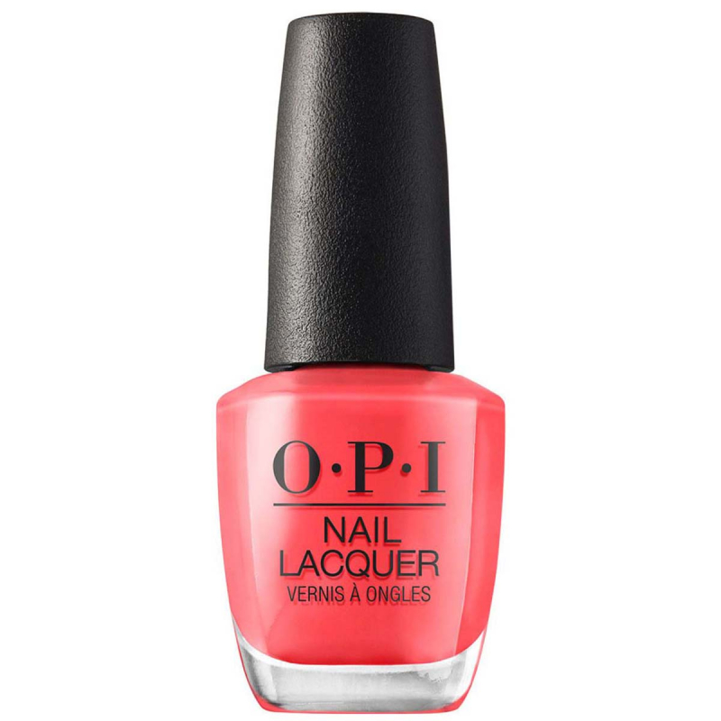 Nail Lacquer I Eat Mainely Lobster NLT30 15ml