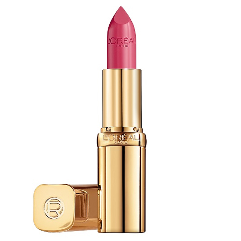 L'Oréal Paris Color Riche Lipstick 453 Rose Creme